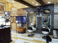 Maurizio Acconciature Hair Style Unisex