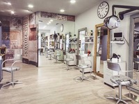 Fabio Magnani Hairlab