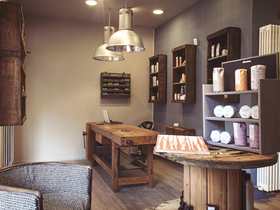 Fabio Magnani Hairlab