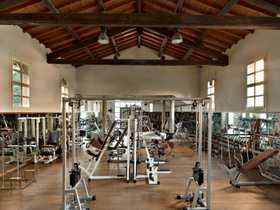 Camelot City Spa