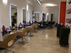 Oriental Hair Studio