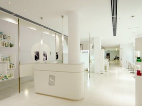 Hair Studio Mario