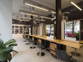 Mc2 Hair Spa