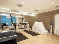 Fit And Go Torino Via Po