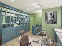 Barberino's San Babila