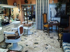 La Bottega Del Barbiere