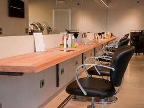 Le Officine Parrucchieri
