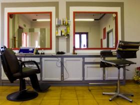 D-parrucchieri - Hair Style