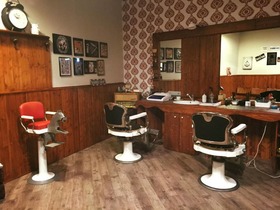 Hair Chic Barber Shop