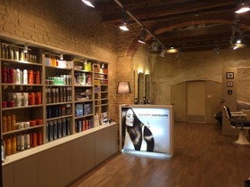 Giuseppe Castiglione Beautè Store
