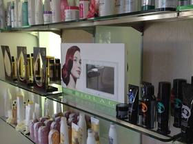 Hair Studio Raffaella Teleschi