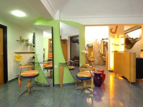 Jole Staff Parrucchieri