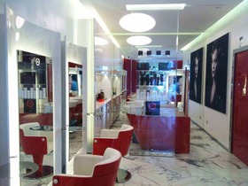 Aldo Coppola Forte Dei Marmi