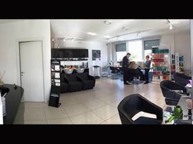 Luca e Barbara Hair Designers