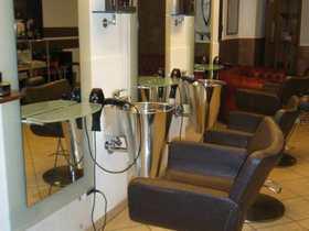 Moplen Coiffeur Uomo