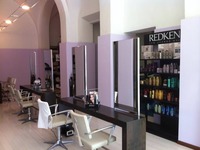 Coiffeur Bysteand