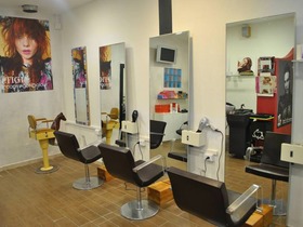 Francesco Hair Trend