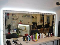 Francesco Hair Trend