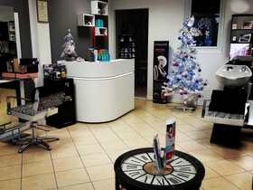 Susy Franchi Hair Stylist