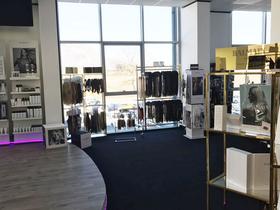 Balmain Paris Fashion Salon #1