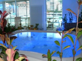 Centro Benessere Namasté