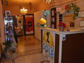Centro Benessere Sole Azzurro