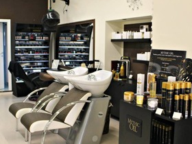 Giuliana e Lucilla Hair And Beauty