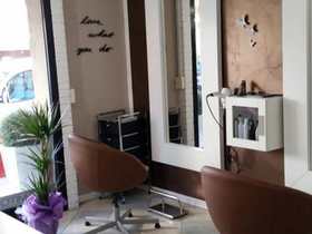 Glamour Hair Stylist