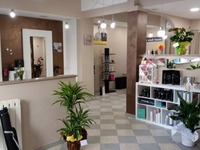 Glamour Hair Stylist