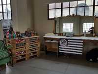 Thy Barber Shop