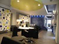 Parruchiere Les Arts