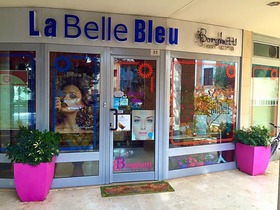 Estetica La Belle Bleu