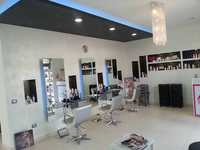 Laura Giovinazzo Hairstylist