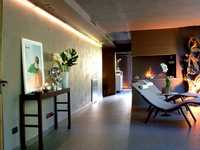 Relais Chateaux Hermitage Spa