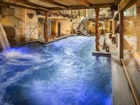 Bellevue Spa
