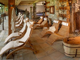 Bellevue Spa