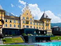 Grand Hotel Billia
