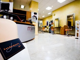 Intrecci Coiffeur