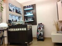 Head Cutter Hair Stylist