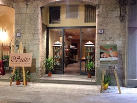 Le Suite Spa