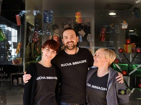 Nuova Immagine Parrucchieri Unisex