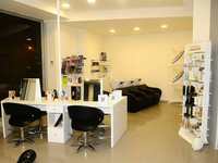 Romualdo Hair Top