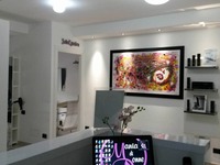 Mania di donne Parrucchieri Centro Estetico