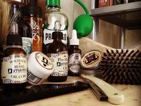 Manuel Barber Shop