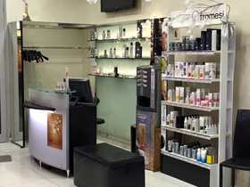Tristano Leo Unisex Haircare