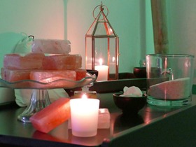 Centro Benessere Ventasun