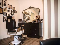 HB2 Barbershop