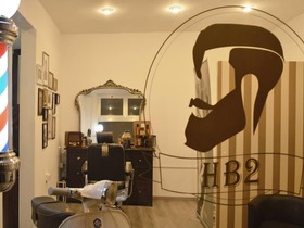 Hb2 Barbershop