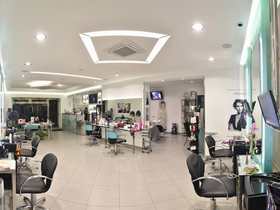 Antonella Hair Style And Beauty