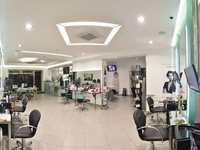 Antonella Hair Style and Beauty